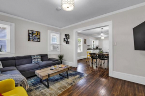 Charlotte Luxury Home NoDa